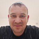 Джон, 39 лет