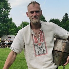 Фотография мужчины Павел, 31 год из г. Слуцк