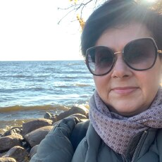 Фотография девушки Эльвира, 63 года из г. Санкт-Петербург