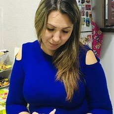 Фотография девушки Катерина, 34 года из г. Ташкент