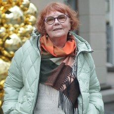 Фотография девушки Марина, 61 год из г. Орехово-Зуево