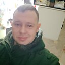 Владимир, 38 лет