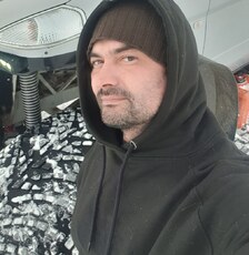 Фотография мужчины Василий, 40 лет из г. Петропавловск-Камчатский