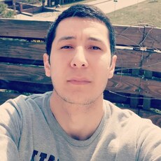 Фотография мужчины Kamran, 34 года из г. Варшава