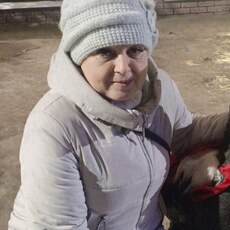 Фотография девушки Лариса, 54 года из г. Первомайск