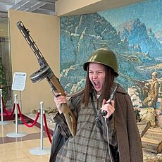 Фотография девушки Ирина, 37 лет из г. Ачинск