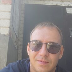 Фотография мужчины Серёга, 37 лет из г. Энергетик