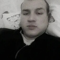 Фотография мужчины Дмитрий, 28 лет из г. Мозырь