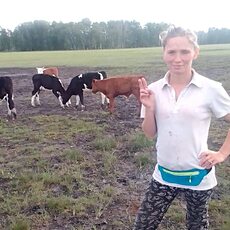 Фотография девушки Галина, 27 лет из г. Омск