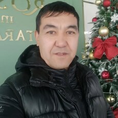 Фотография мужчины Серик, 48 лет из г. Тараз