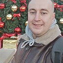 Димитрий, 38 лет
