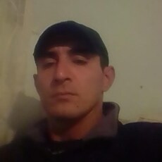 Фотография мужчины Магамет, 37 лет из г. Жалал Абад