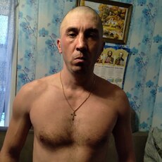 Фотография мужчины Сергей, 36 лет из г. Сызрань