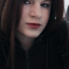 Фотография девушки Настя, 19 лет из г. Первомайское