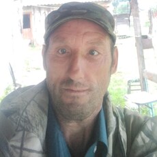 Фотография мужчины Василий, 50 лет из г. Дрогичин
