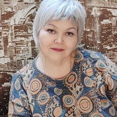 Фотография девушки Татьяна, 54 года из г. Сыктывкар