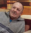 Коля Дух, 59 лет