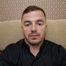 Фотография мужчины Bagomed, 36 лет из г. Дербент