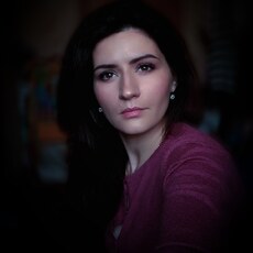 Фотография девушки Victoria, 37 лет из г. Гродно