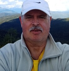 Фотография мужчины Александр, 60 лет из г. Москва