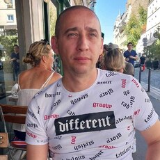 Фотография мужчины Дима, 44 года из г. Гданьск