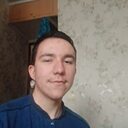 Илья, 19 лет