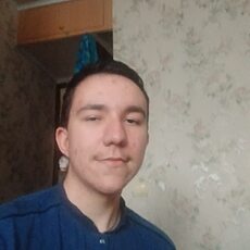 Фотография мужчины Илья, 19 лет из г. Днепр