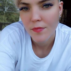 Фотография девушки Каспер, 37 лет из г. Королев