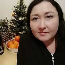 Фотография девушки Ольга, 41 год из г. Балезино
