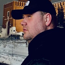 Фотография мужчины Анатолий, 35 лет из г. Кинешма