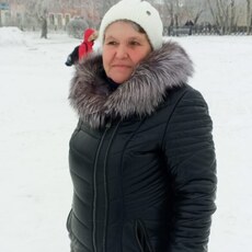 Фотография девушки Ольга, 58 лет из г. Барабинск