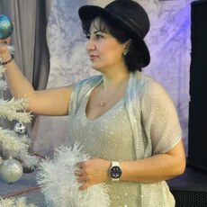 Фотография девушки Марина, 47 лет из г. Королёв