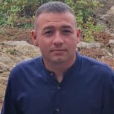 Фотография мужчины Эльдор, 27 лет из г. Бердск