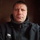 Сергей, 40 лет