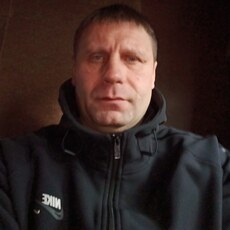 Фотография мужчины Сергей, 40 лет из г. Суземка