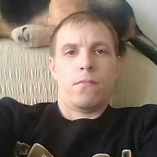 Фотография мужчины Максим, 39 лет из г. Копейск
