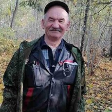 Фотография мужчины Владик, 63 года из г. Жодино