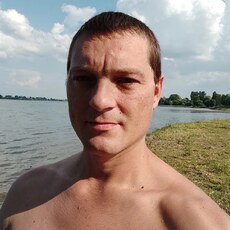 Фотография мужчины Сергей, 43 года из г. Витебск