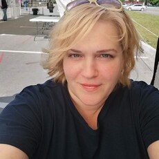Фотография девушки Елена, 48 лет из г. Нягань