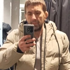 Фотография мужчины Максим, 34 года из г. Ленинск-Кузнецкий
