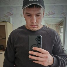 Фотография мужчины Владислав, 28 лет из г. Сарапул