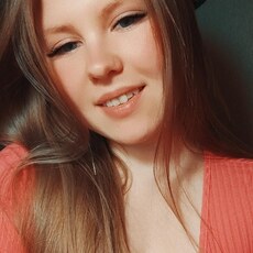Фотография девушки Алëна, 22 года из г. Тамбов