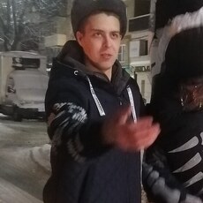 Фотография мужчины Николай, 21 год из г. Рузаевка