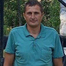 Фотография мужчины Иван, 41 год из г. Иланский