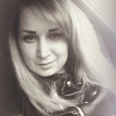 Фотография девушки Ксения, 33 года из г. Алматы