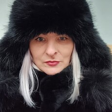 Фотография девушки Татьяна, 46 лет из г. Пушкино (Московская Обл)