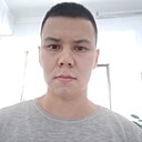 Улан, 37 лет