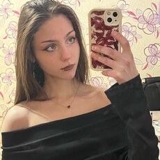Фотография девушки Алиса, 19 лет из г. Анапа