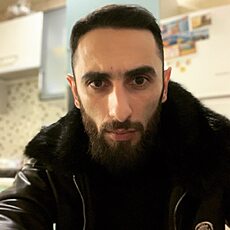 Фотография мужчины Арсен, 30 лет из г. Серпухов