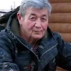Фотография мужчины Дамир, 60 лет из г. Иглино